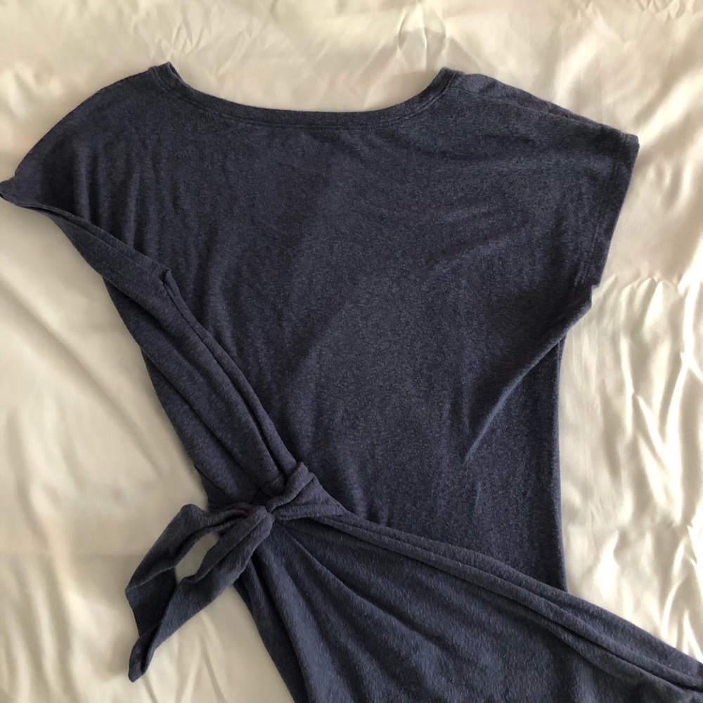 Bathing suit coverup